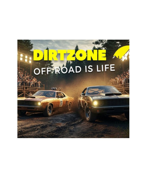 Dirtzone Steam Key GLOBAL